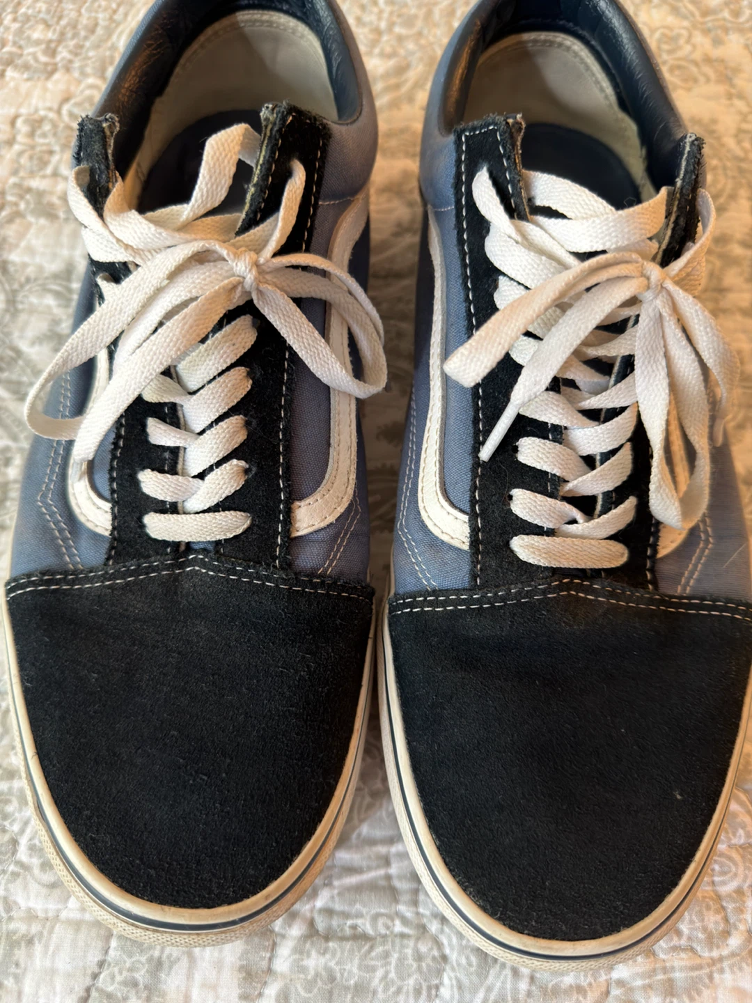 Vans Old Skool Sneakers