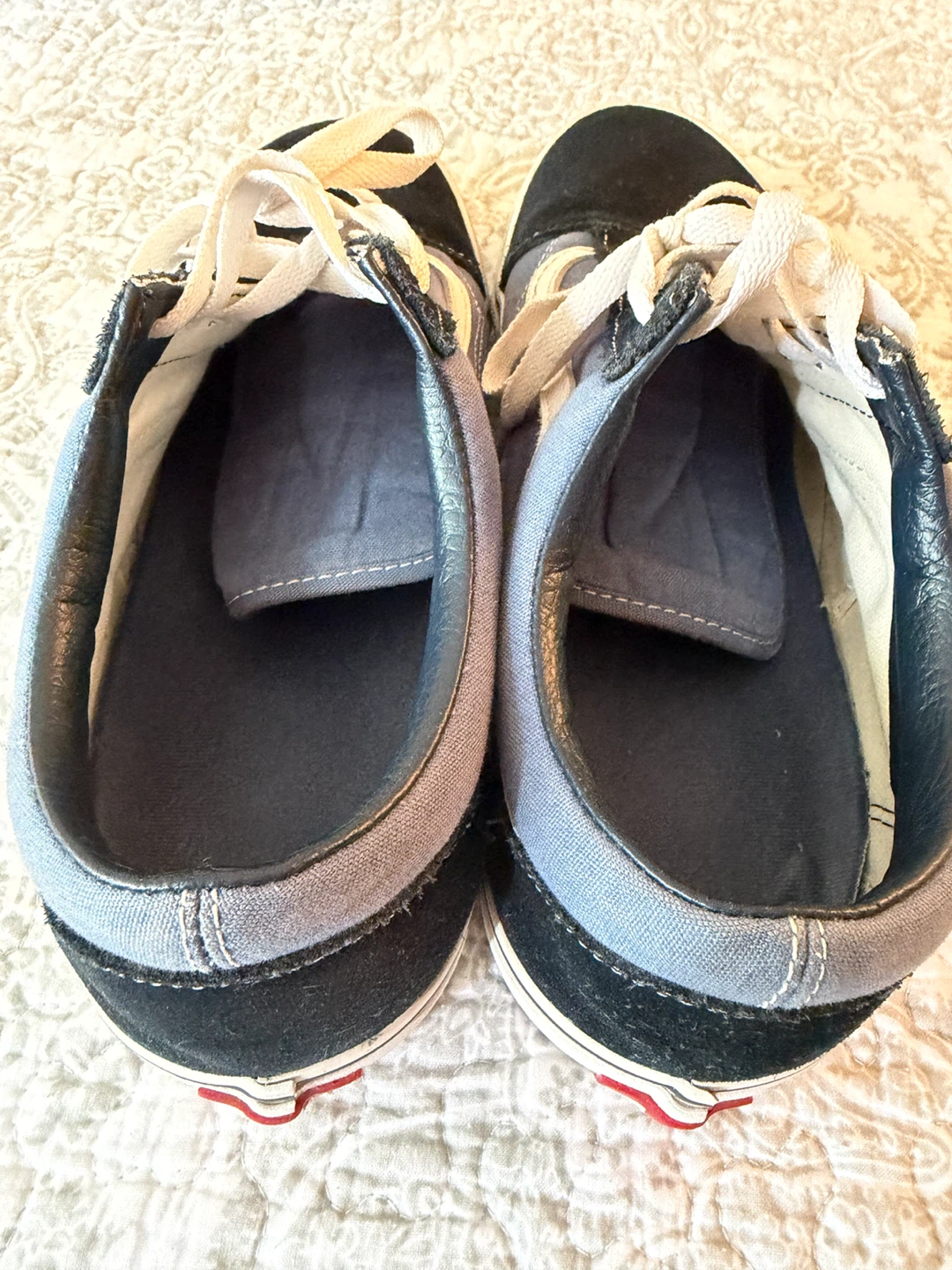 Vans Old Skool Sneakers - photo 2