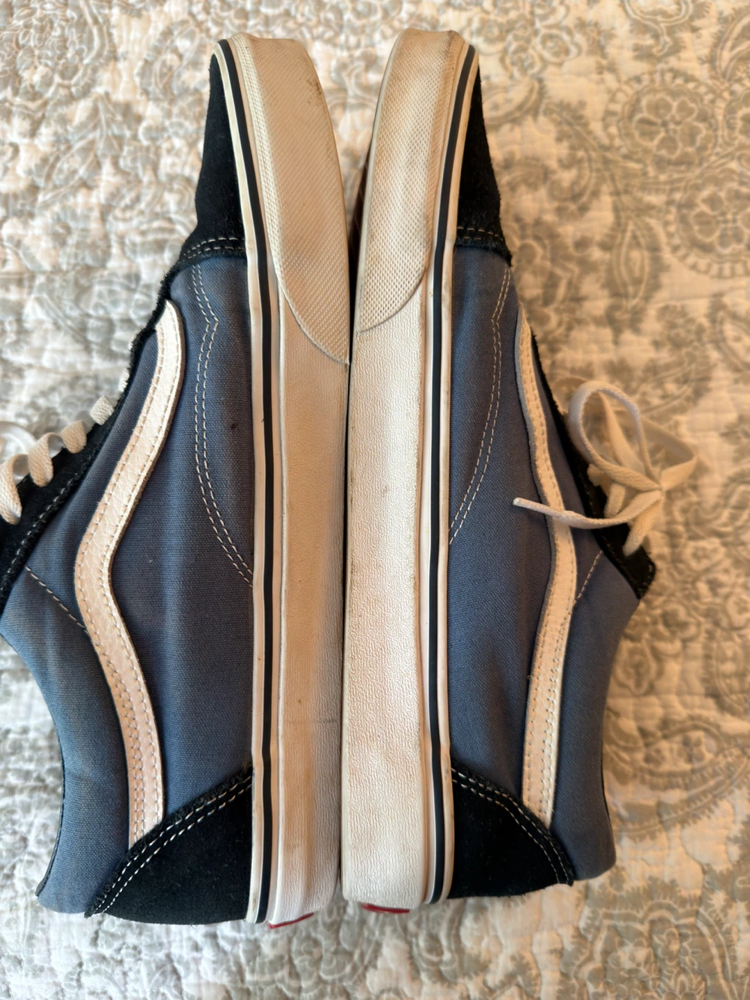Vans Old Skool Sneakers - photo 3