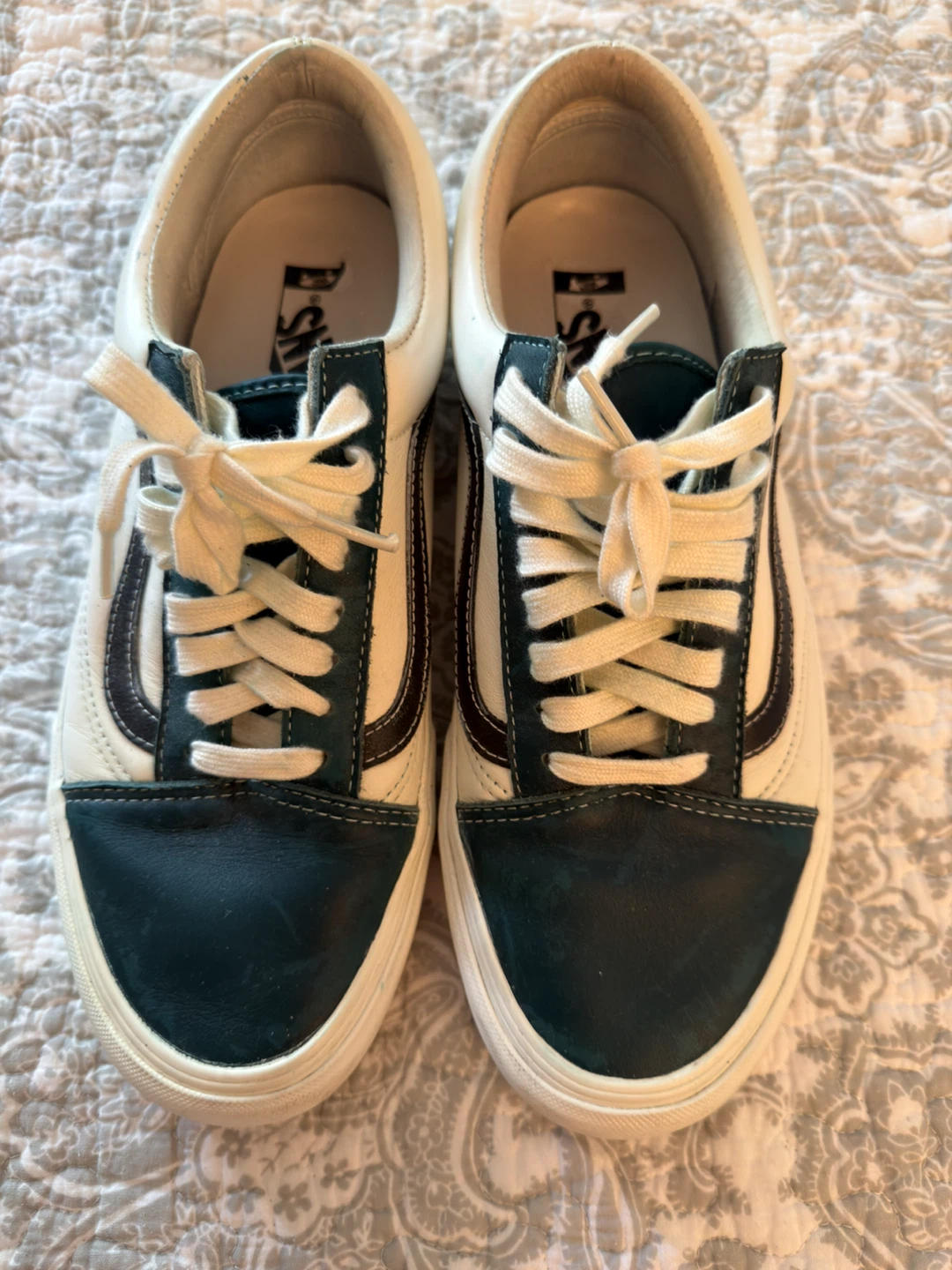 Vans Old Skool Sneakers