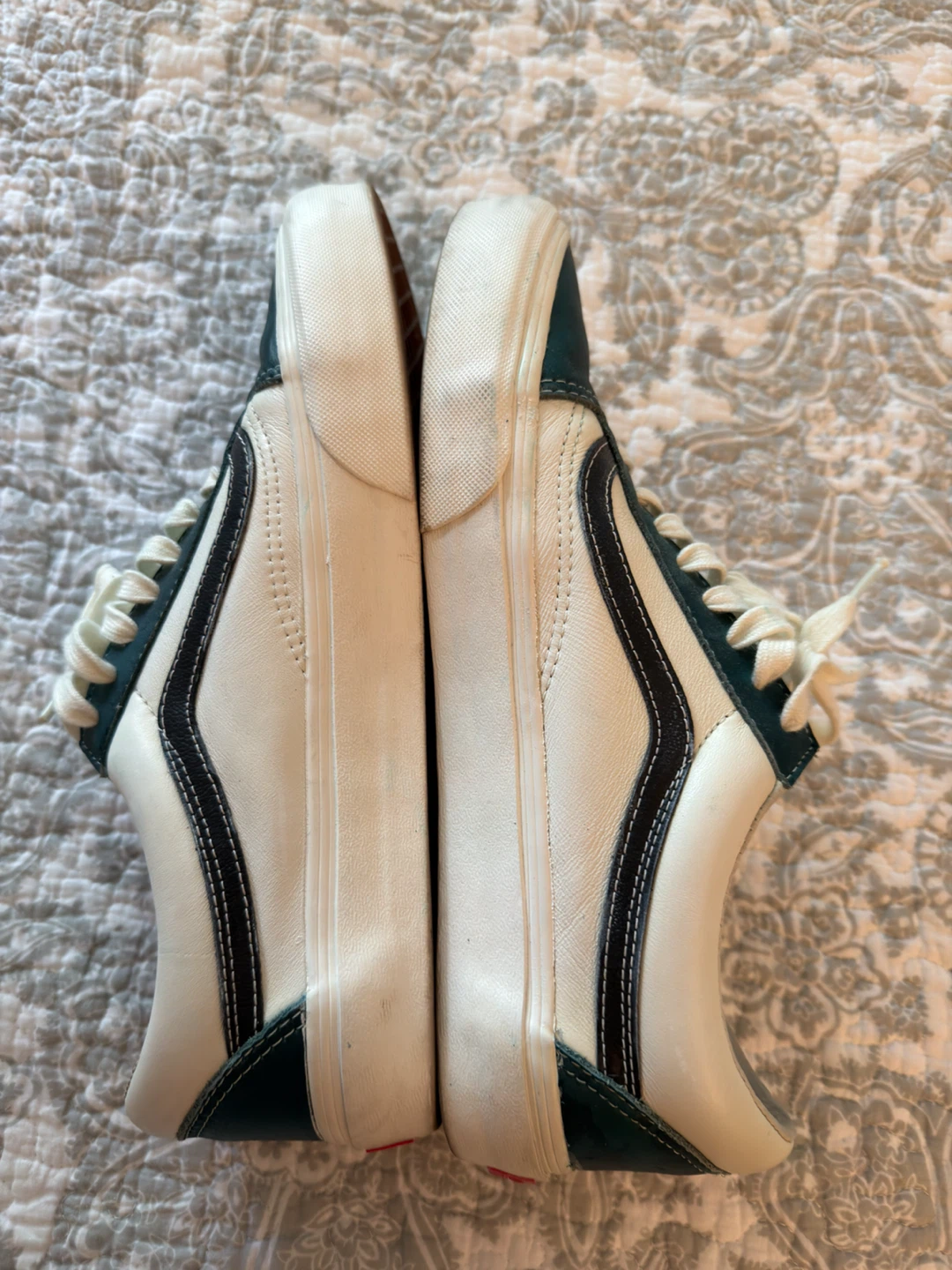 Vans Old Skool Sneakers - photo 3
