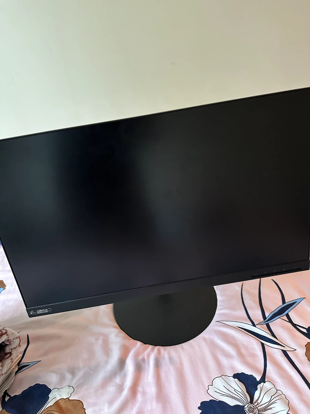 Lenovo Monitor