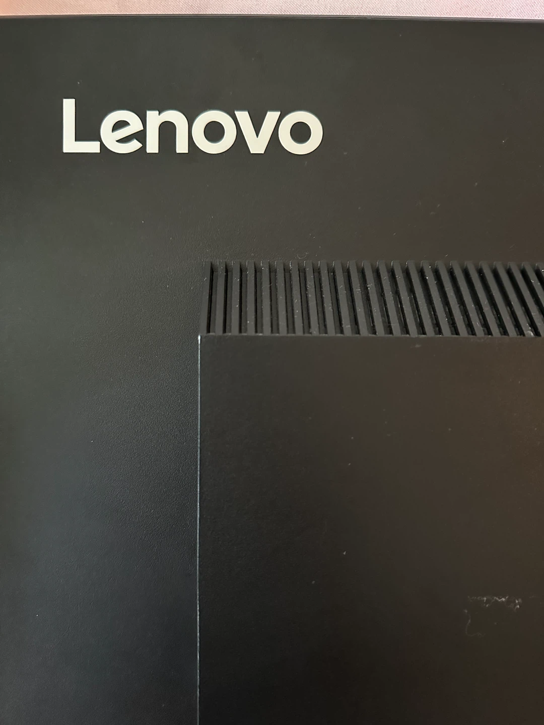 Lenovo Monitor - photo 4