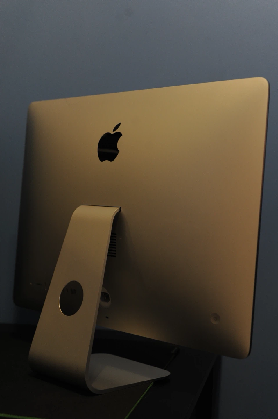 Apple iMac 21.5-inch, 2017 Desktop Computer - photo 2