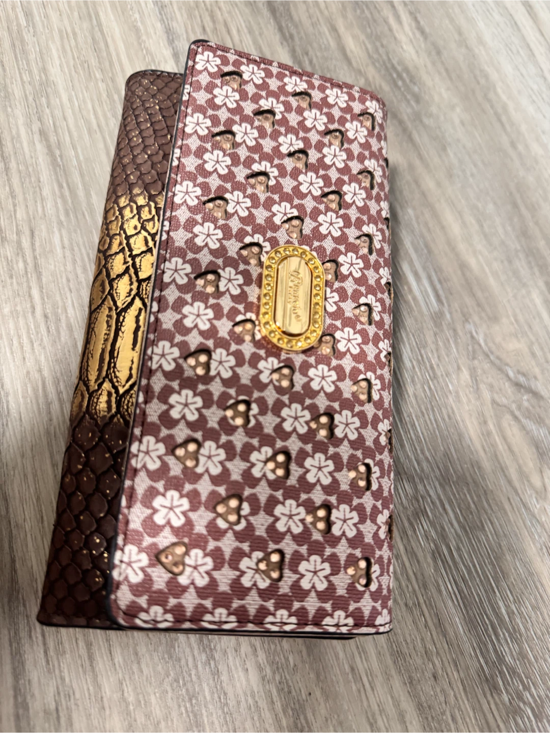 Baggallini Women's Wallet
