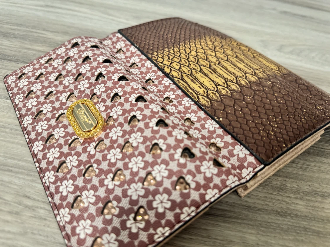 Baggallini Women's Wallet - photo 3
