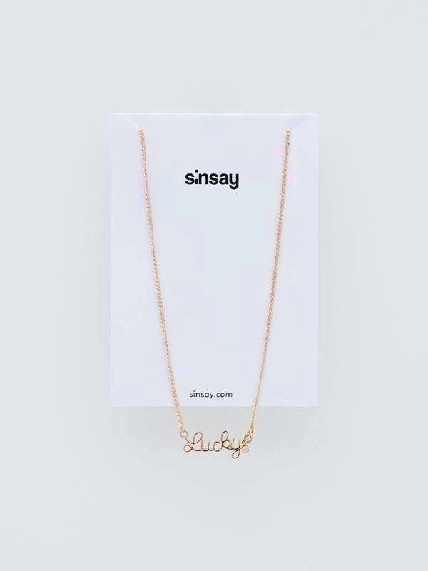Necklaces - different styles - photo 5
