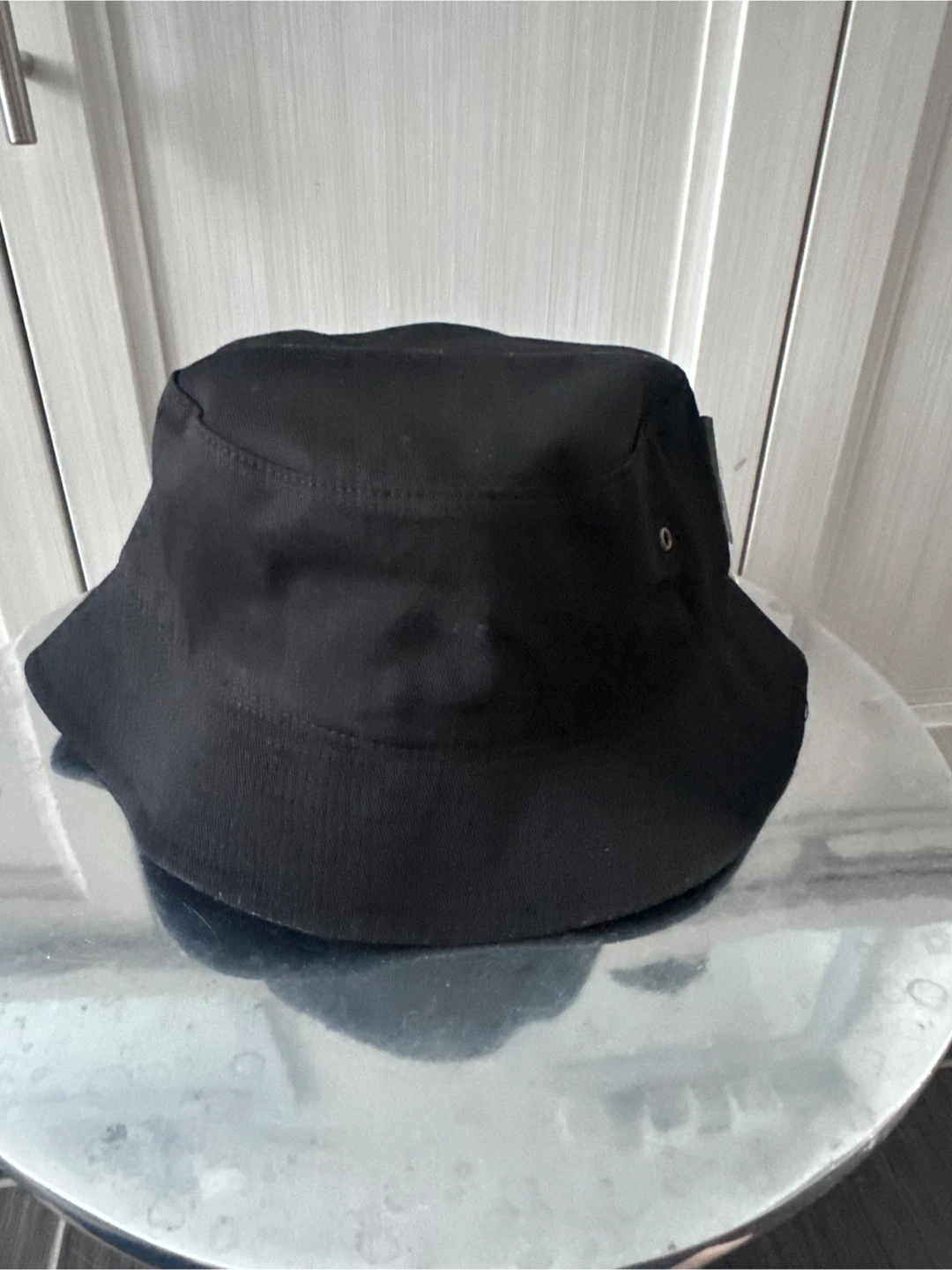 BMO Blue Baseball Cap and Black Bucket Hat Bundle - photo 3