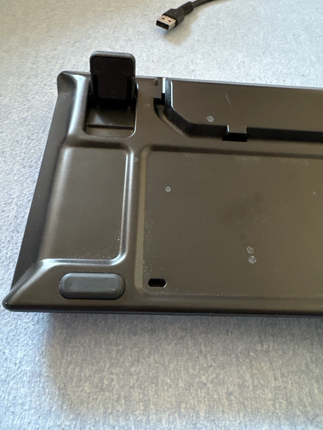 SteelSeries Apex 5 Mechanical Key Board - photo 3