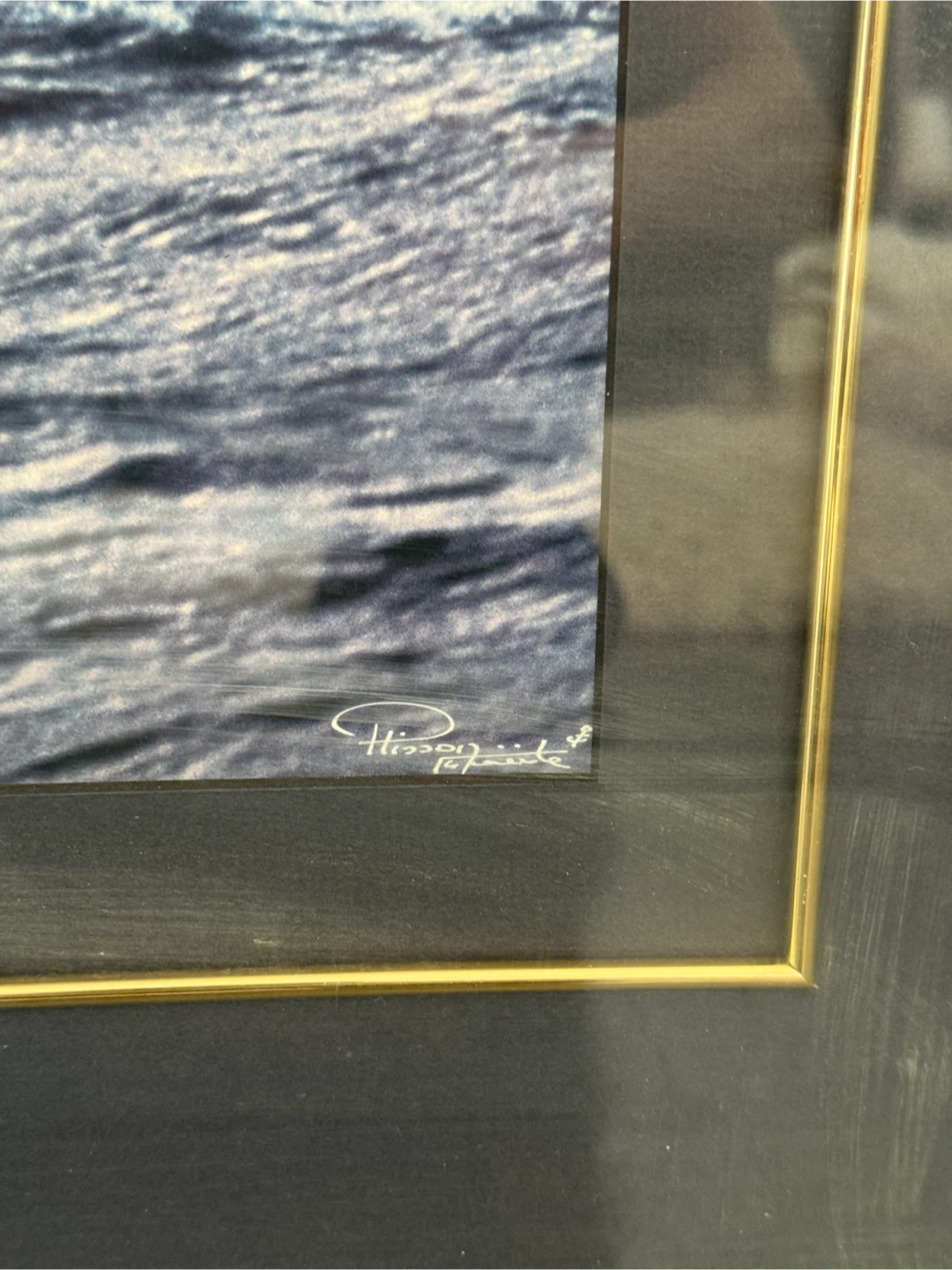 Philip Plisson “Le Siècle du Belem” Framed Art Print - photo 2