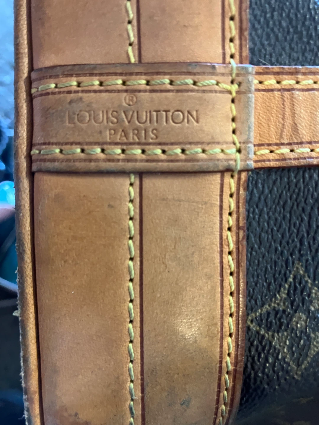 Louis Vuitton Monogram Neo Bucket Bag - photo 3