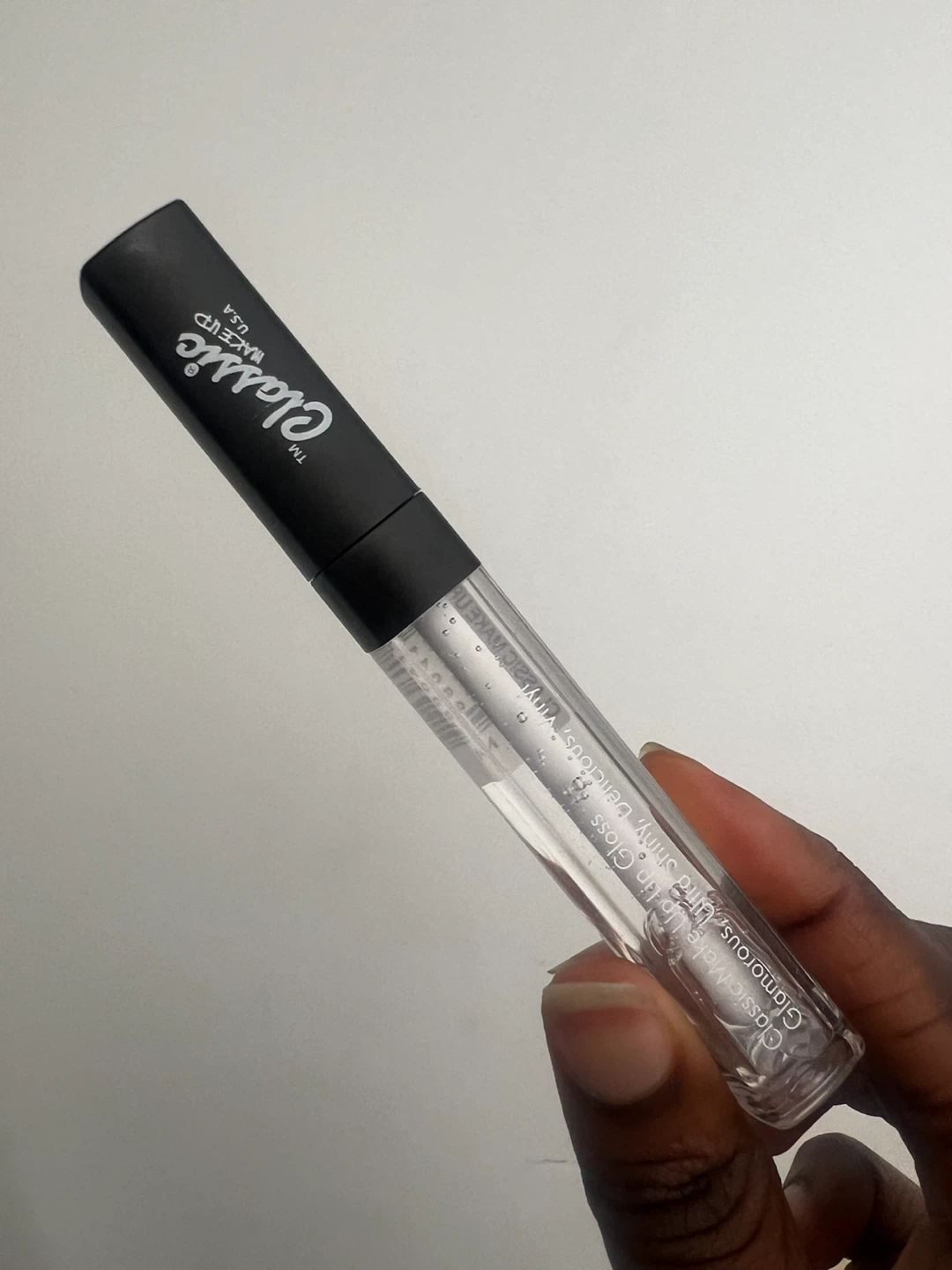 Classic Lip Gloss