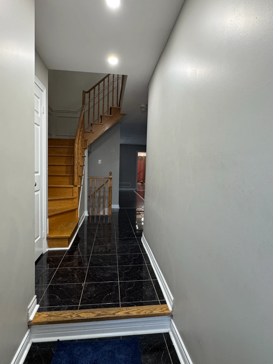 4 bed 2.5 bath townhome for rent in Ajax