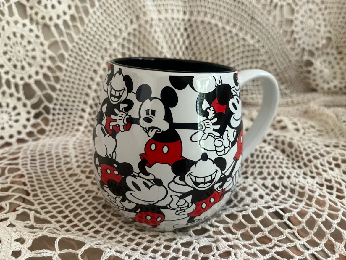Disney Mickey Mouse Mug