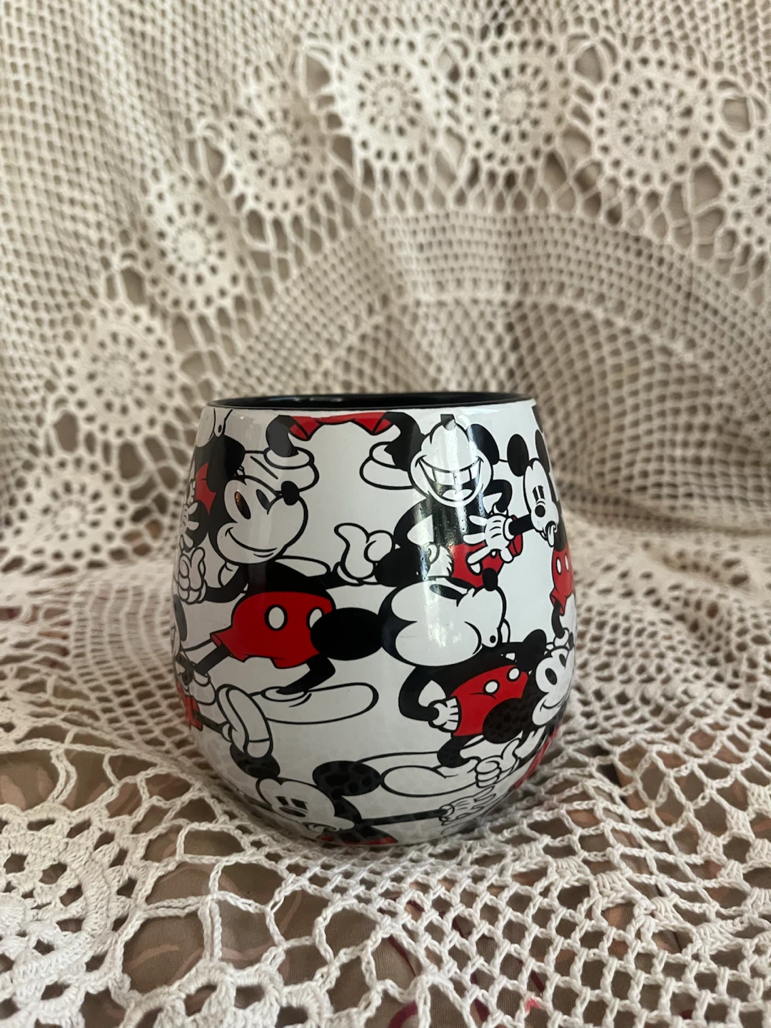 Disney Mickey Mouse Mug - photo 5