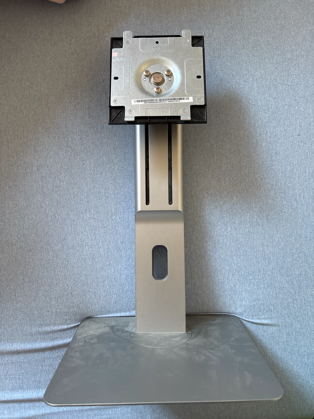 Adjustable Monitor Stand with VESA Mount