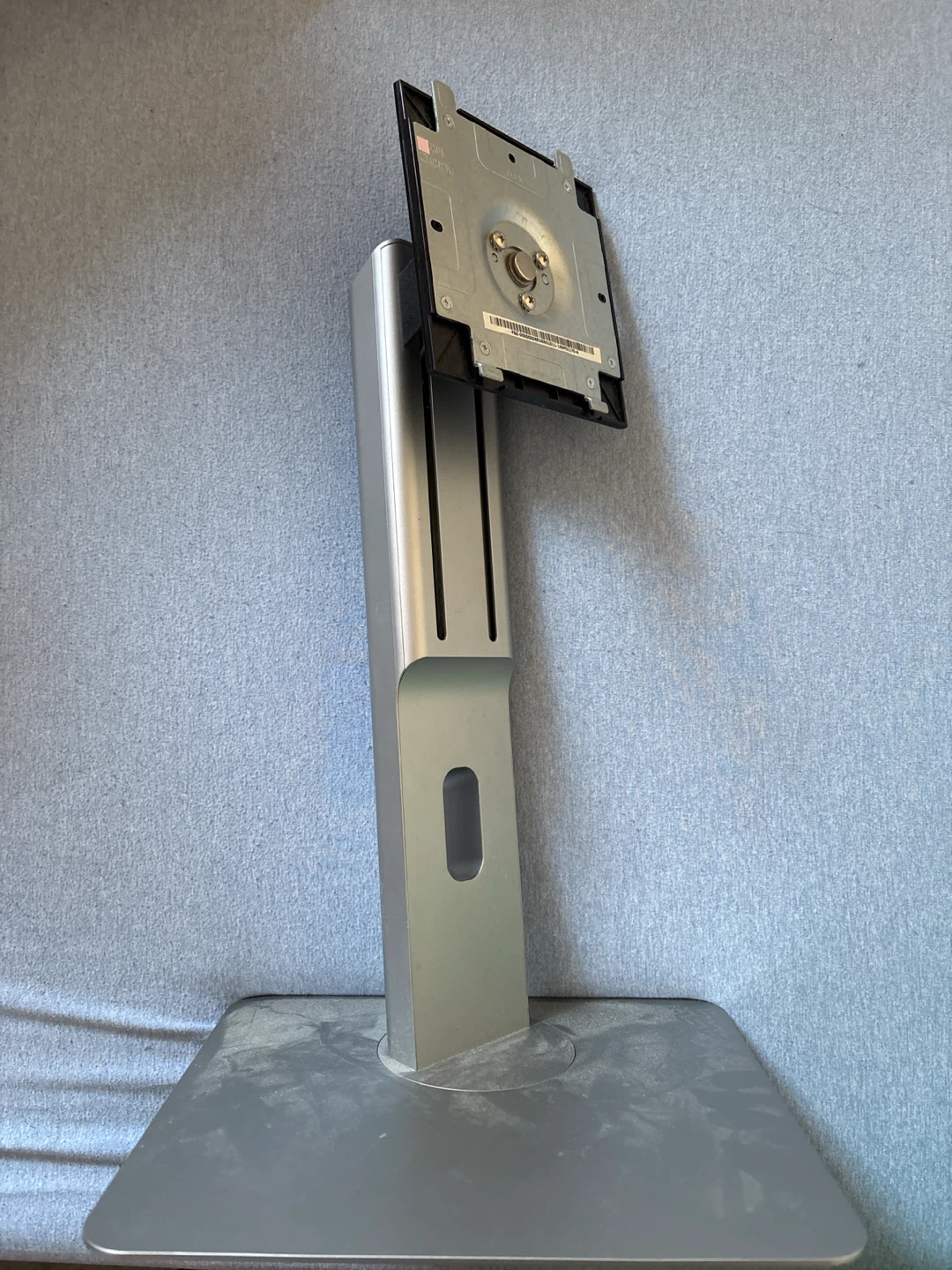 Adjustable Monitor Stand with VESA Mount - photo 3