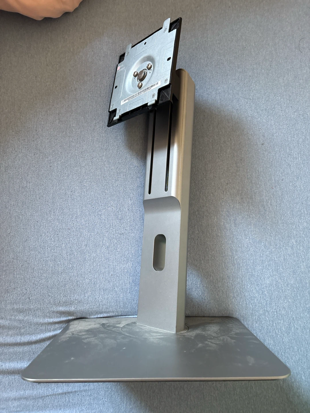 Adjustable Monitor Stand with VESA Mount - photo 4
