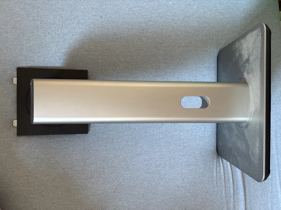 Adjustable Monitor Stand with VESA Mount - photo 5
