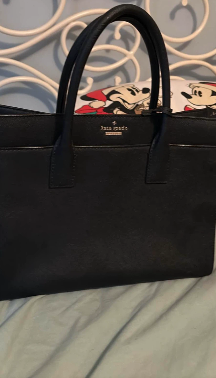 Kate spade purse
