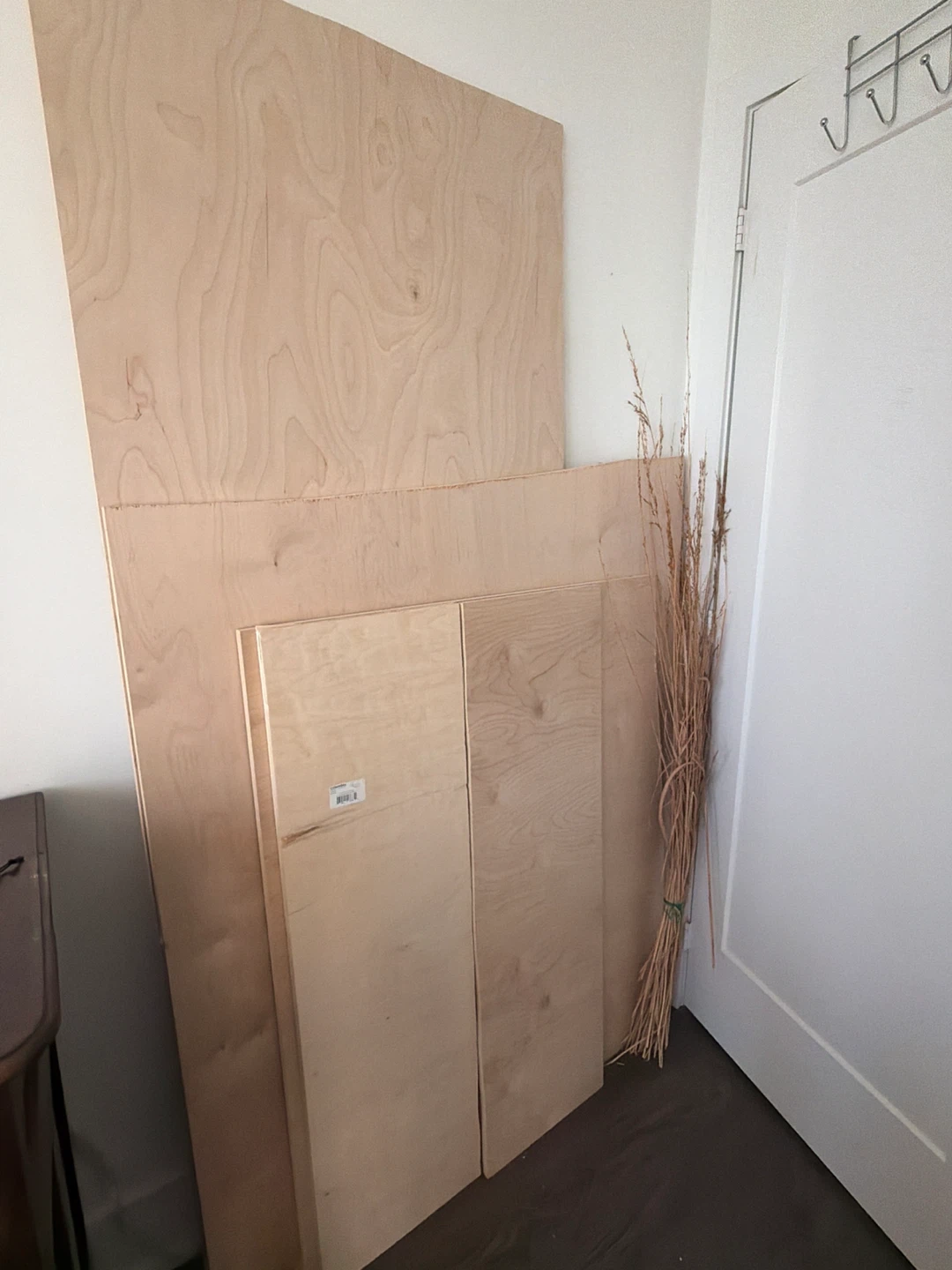 Columbia PureBond Plywood Sheet