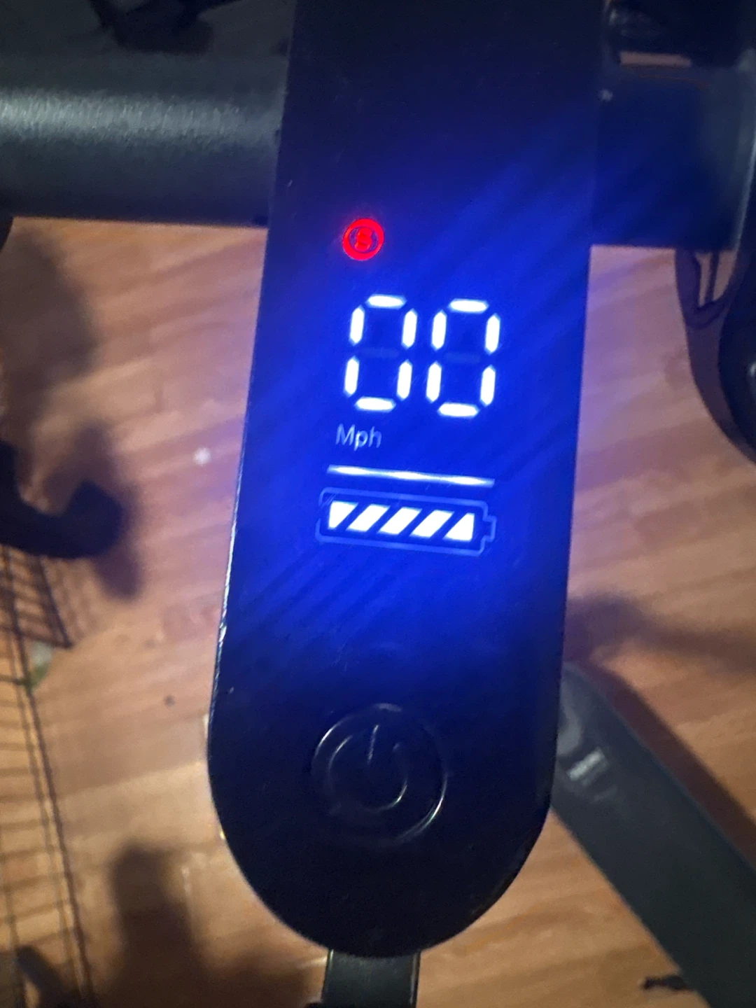 Used Hiboy S2 Electric Scooter – Works Great