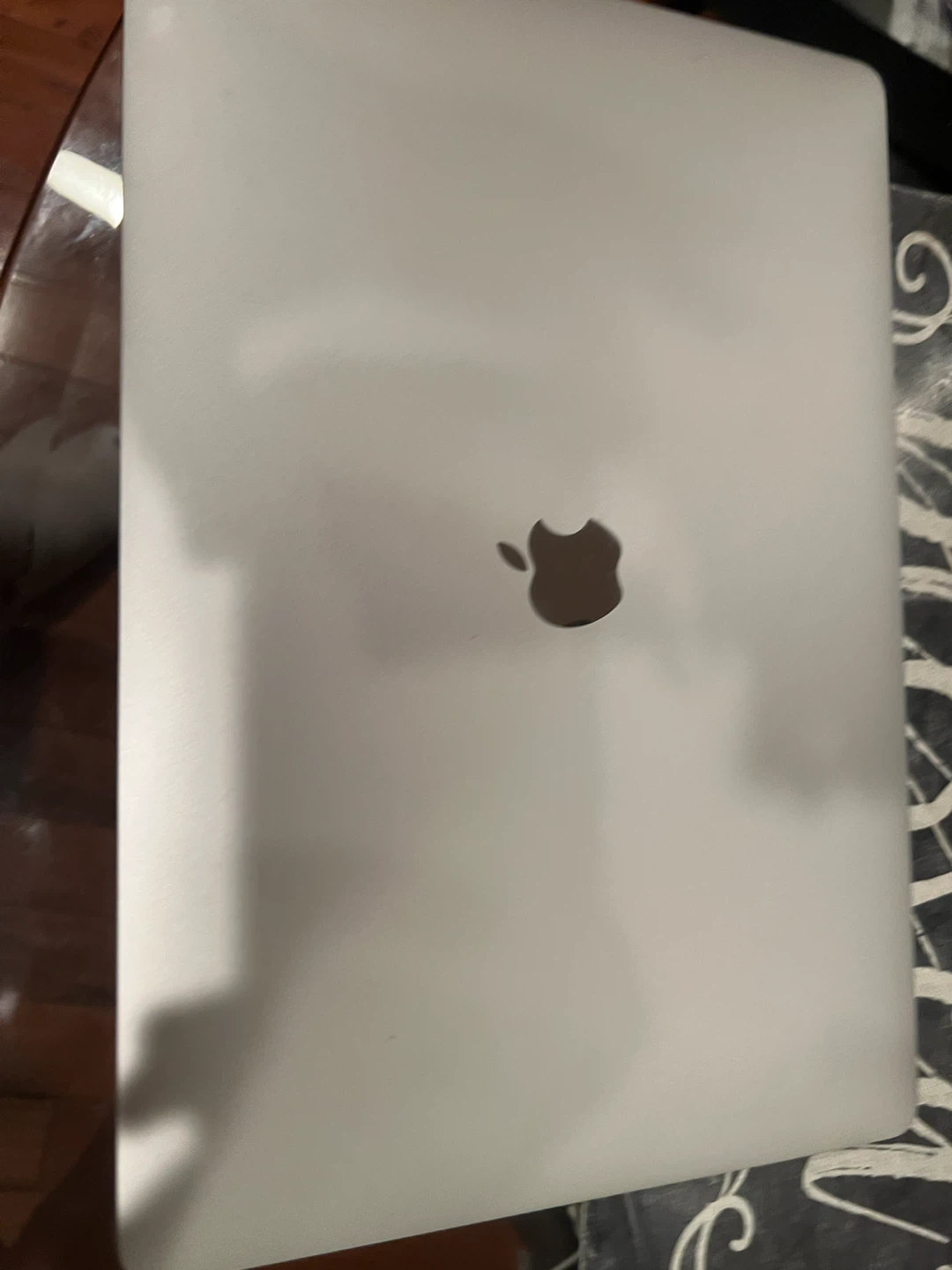 Apple MacBook Pro 15-Inch (2016)
