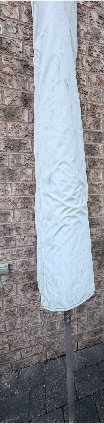 Patio Umbrella with Cover