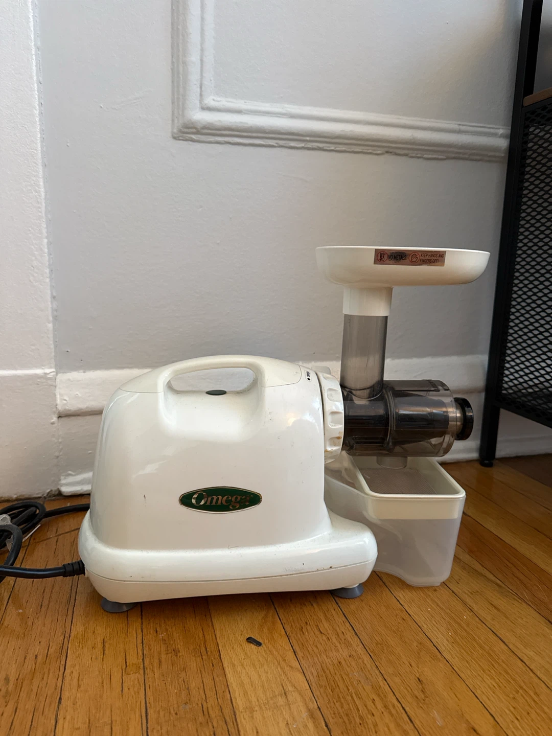 Omega Juicer