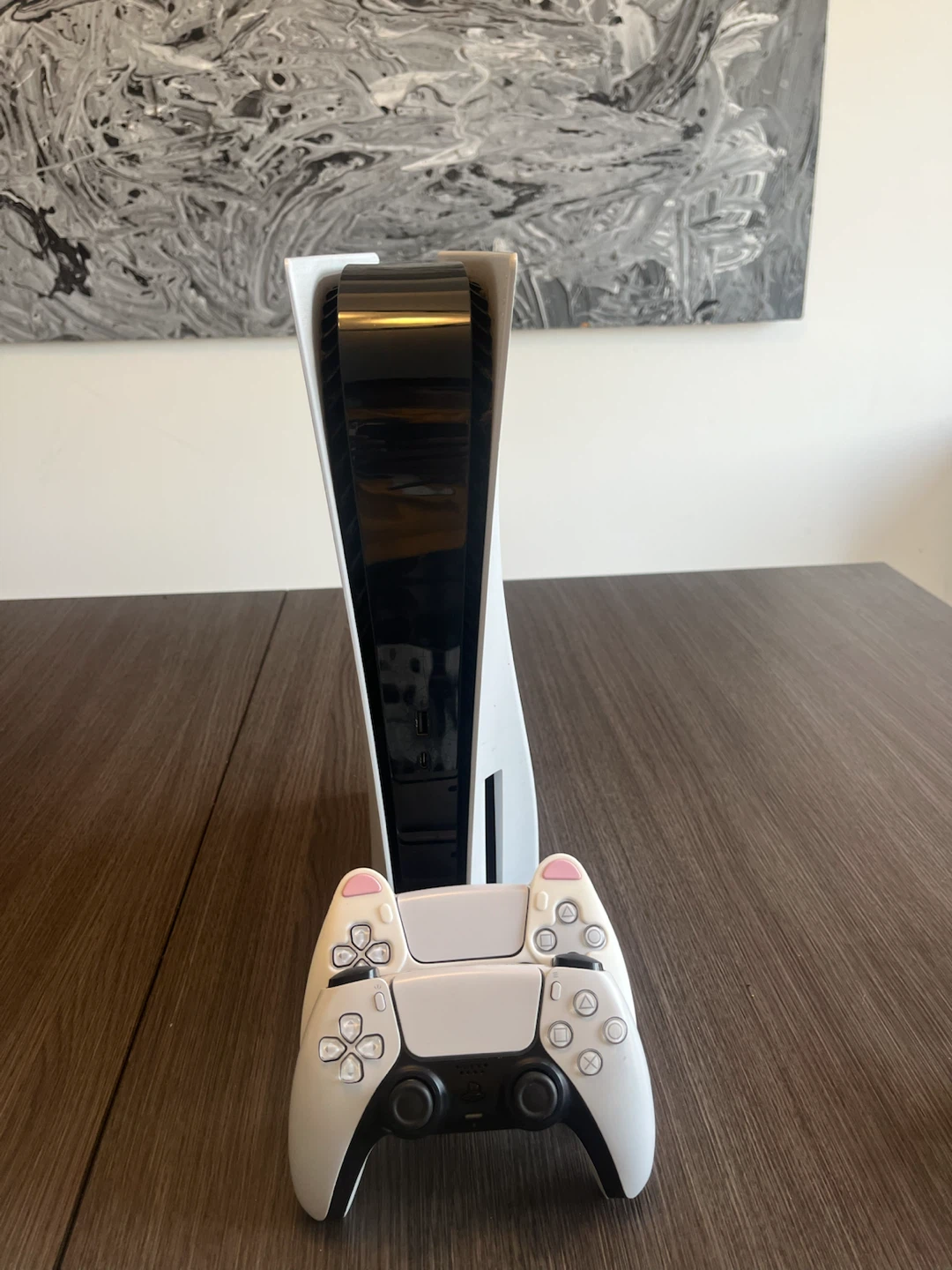 Sony PlayStation 5 Console with Accessories