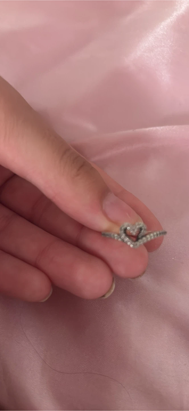 Pandora ring - photo 2