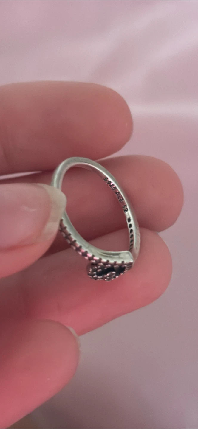 Pandora ring - photo 3