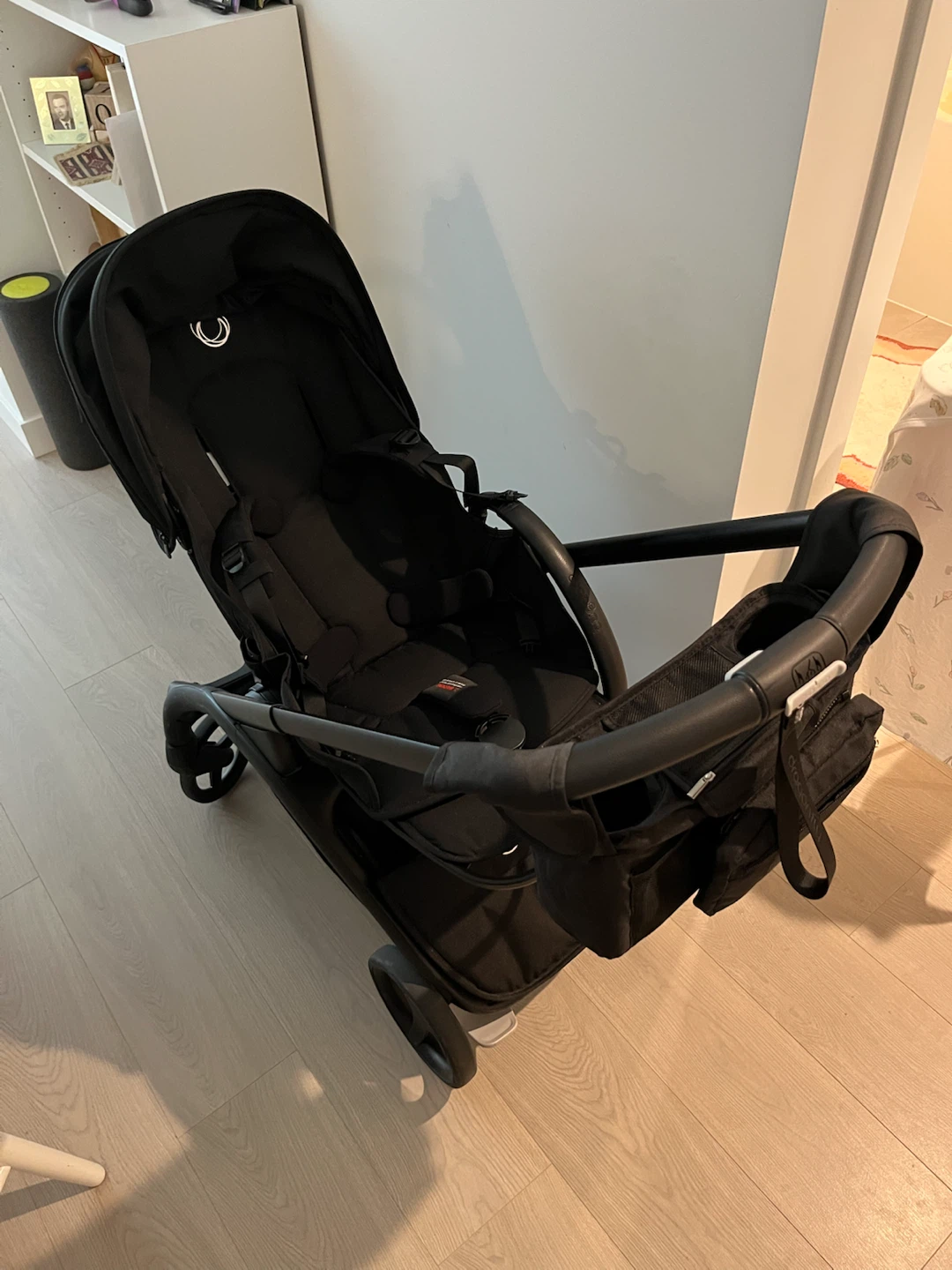 Bugaboo dragonfly 2025