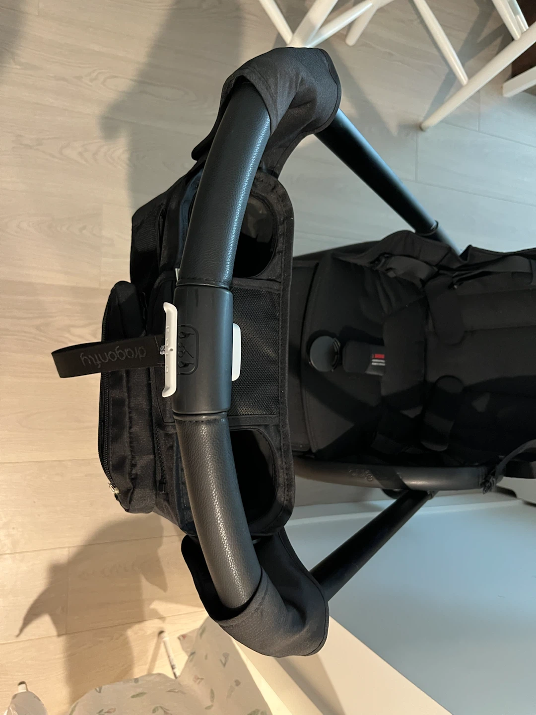 Bugaboo dragonfly 2025 - photo 2