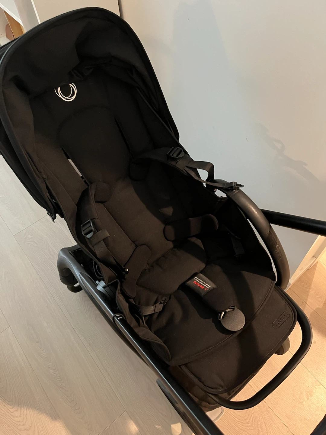 Bugaboo dragonfly 2025 - photo 3