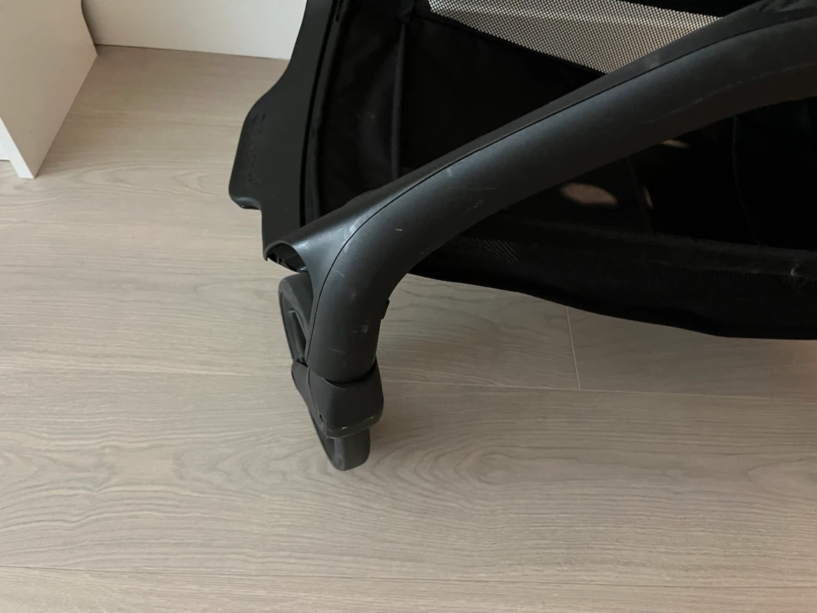 Bugaboo dragonfly 2025 - photo 4