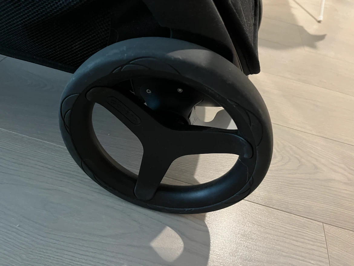 Bugaboo dragonfly 2025 - photo 5