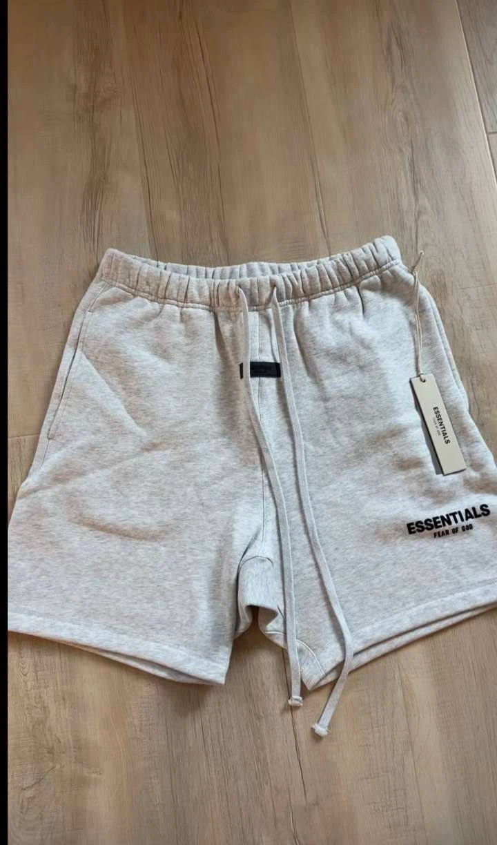 Essentials shorts