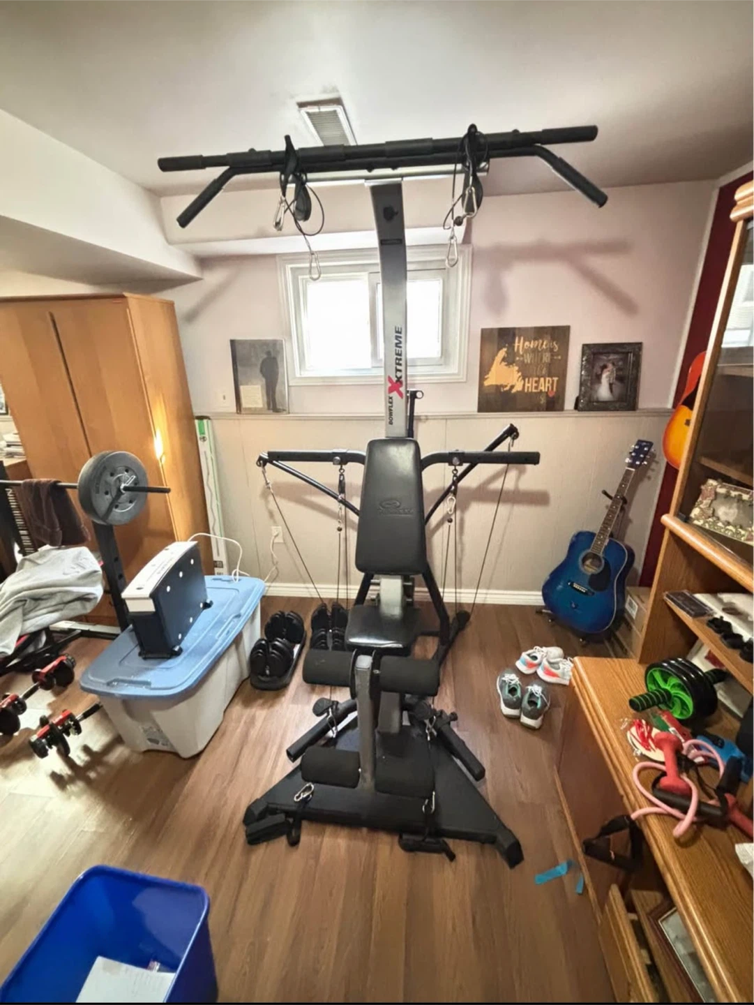 Bowflex