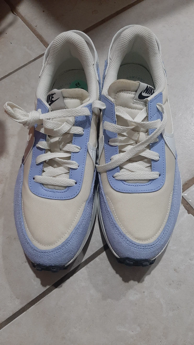 Nike Women's Waffle Debut Sneakers