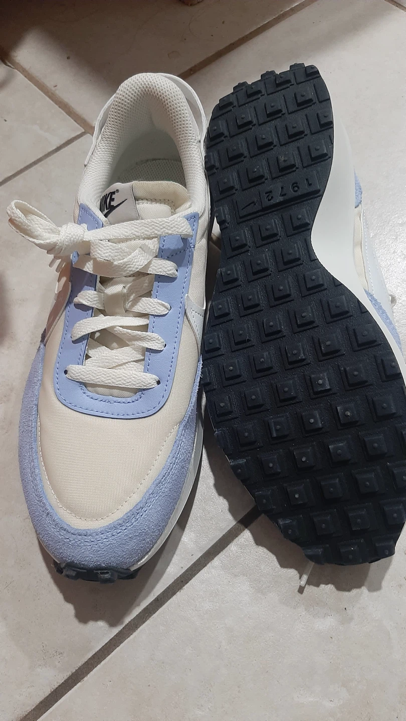 Nike Women's Waffle Debut Sneakers - photo 2