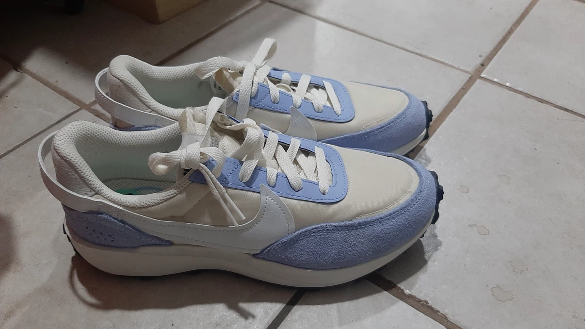 Nike Women's Waffle Debut Sneakers - photo 3
