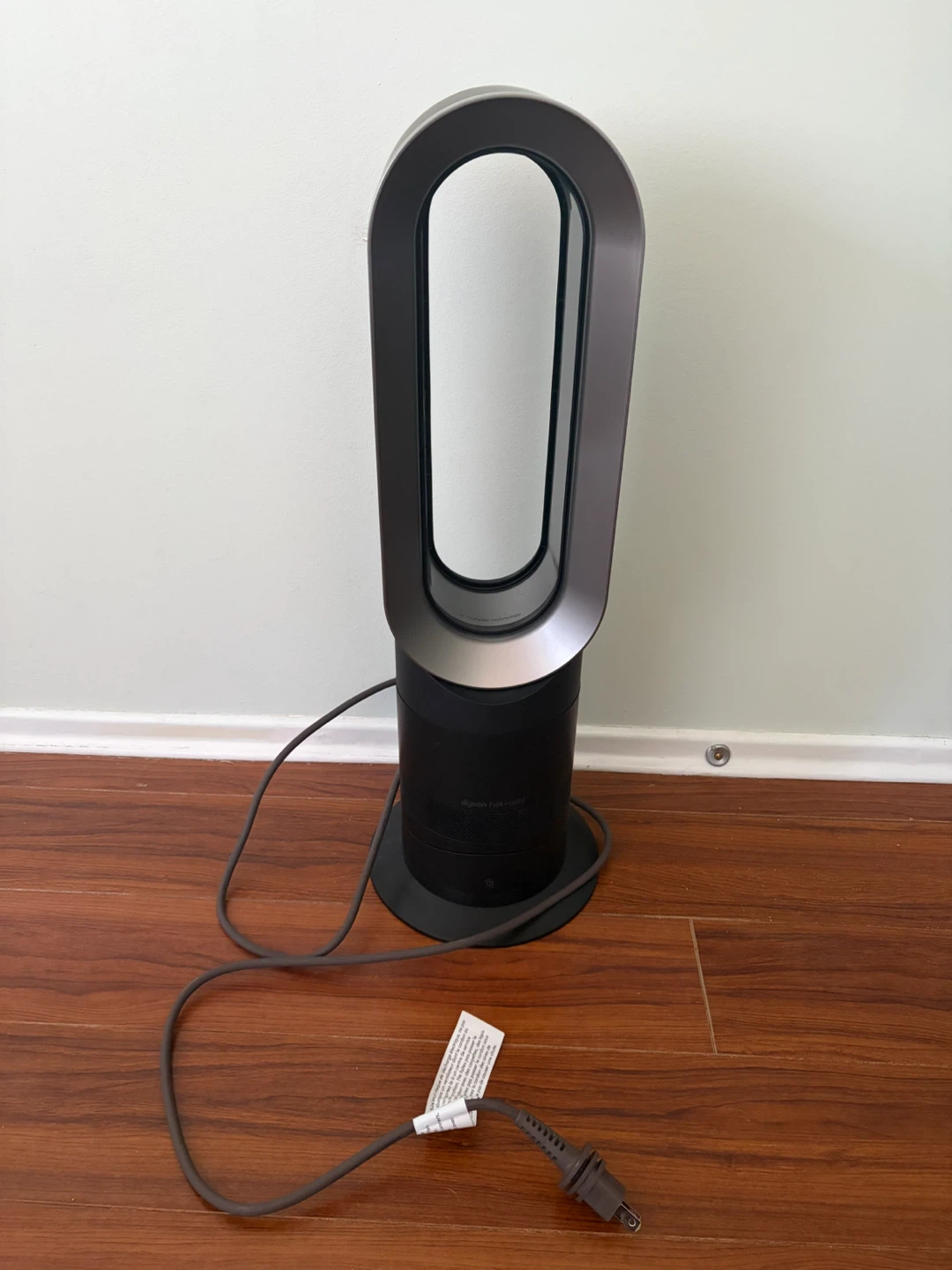 Dyson Hot + Cool Jet Focus Fan