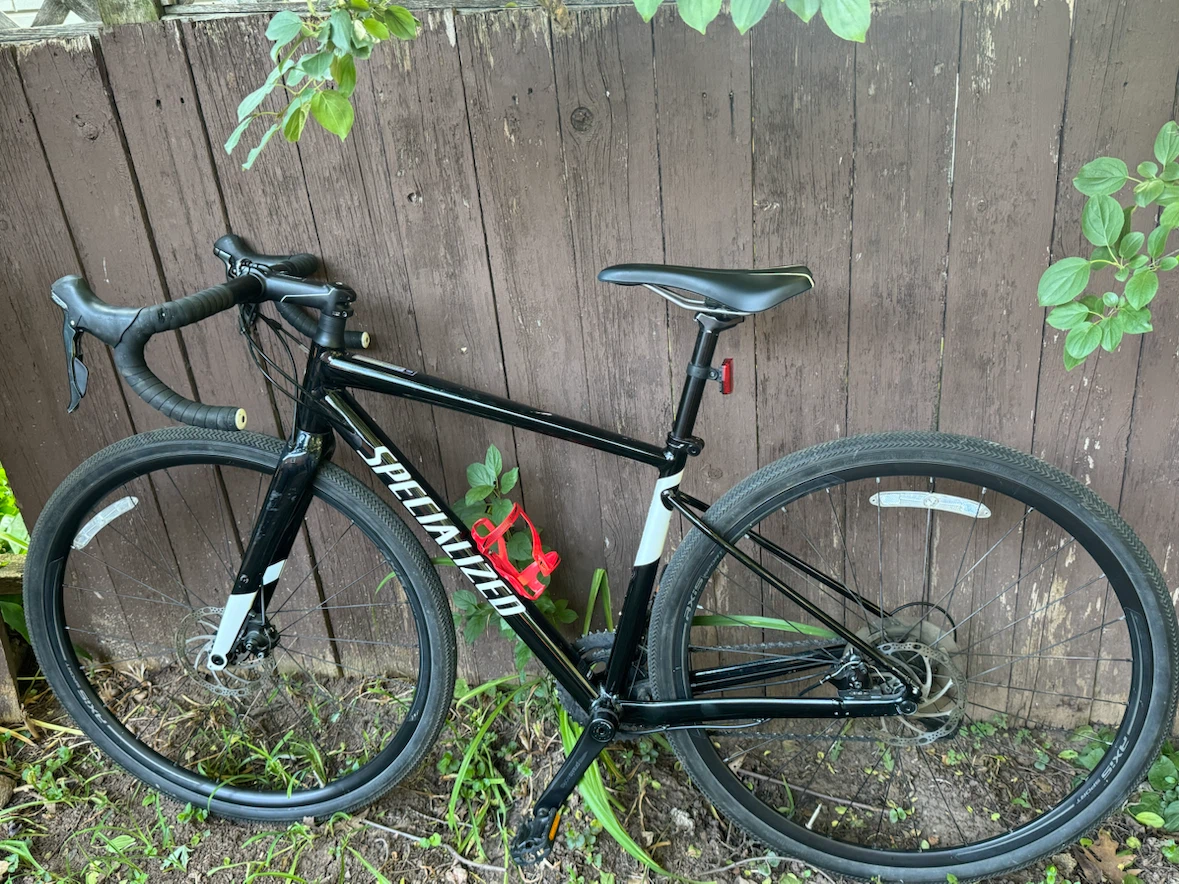 Specialized Diverge Gravel Bike - Size 52 - photo 4