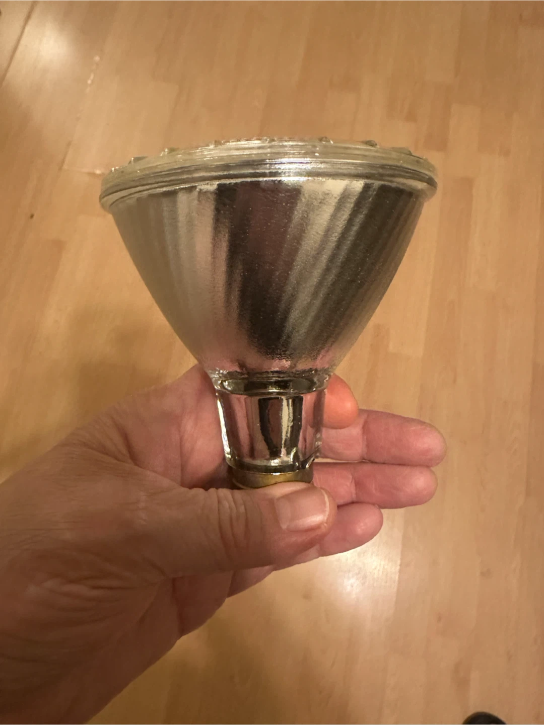 SATCO Halogen EXCEL Energy Saver PAR 30 Light Bulb