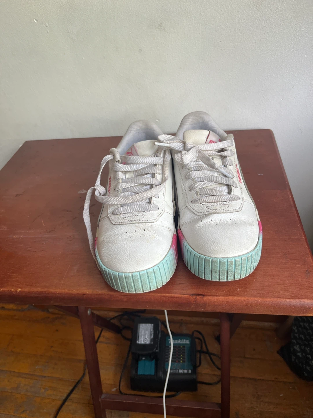 Puma Women's Sneakers - photo 2