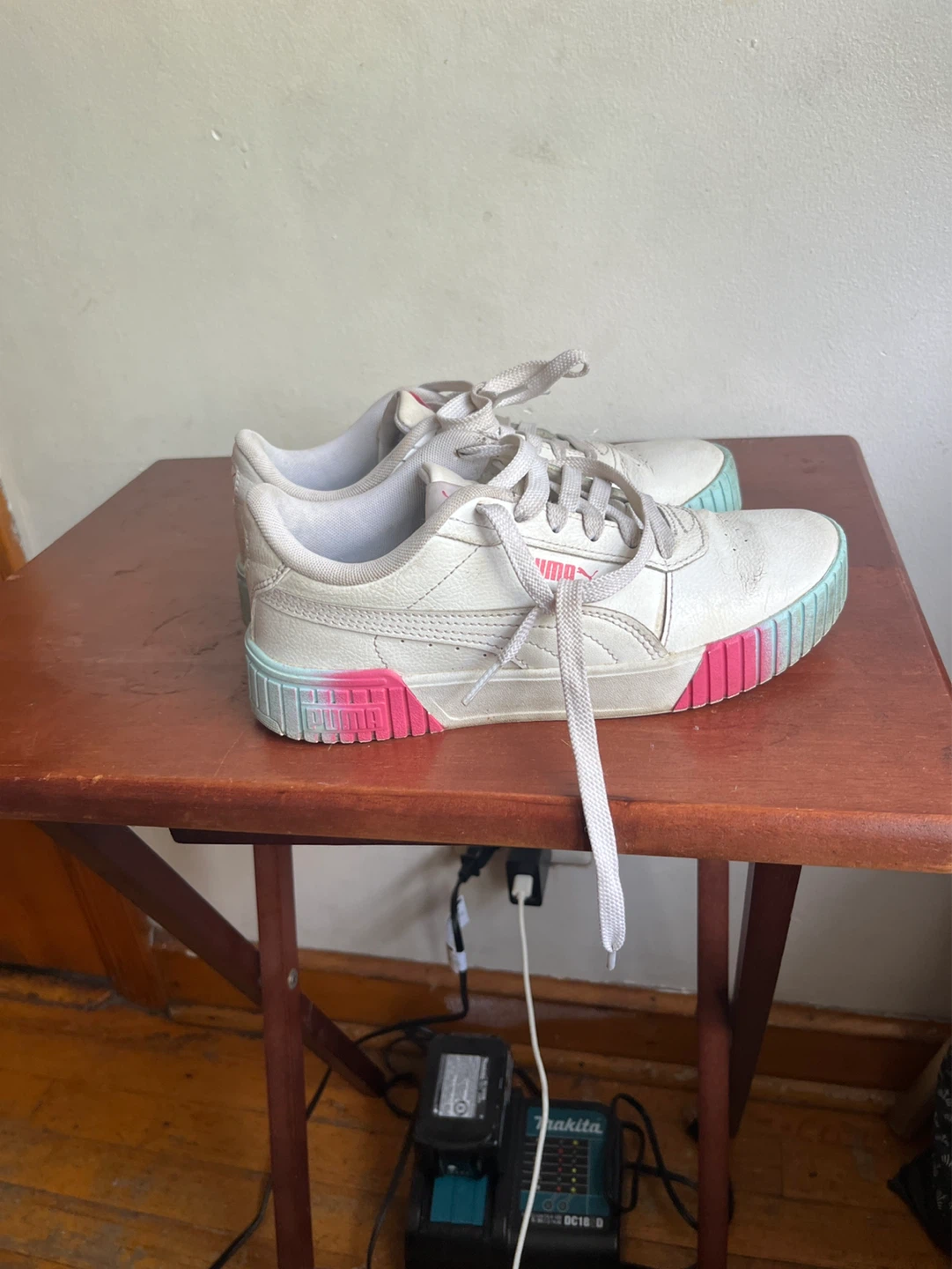 Puma Women's Sneakers - photo 3