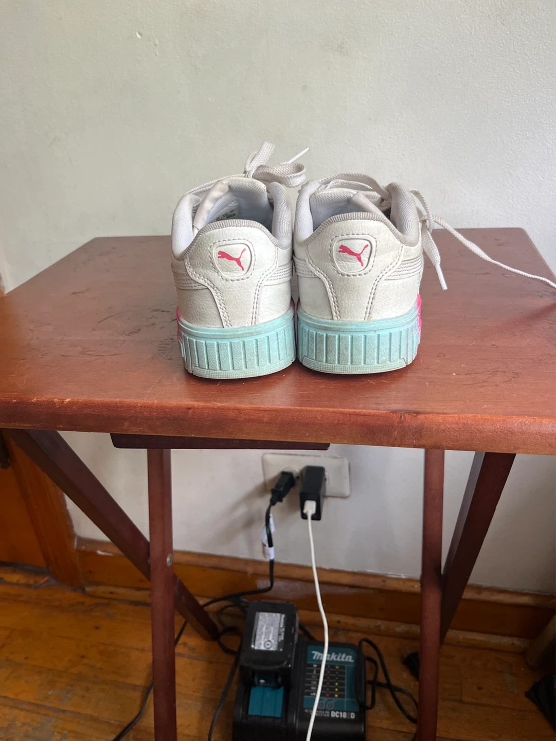 Puma Women's Sneakers - photo 4
