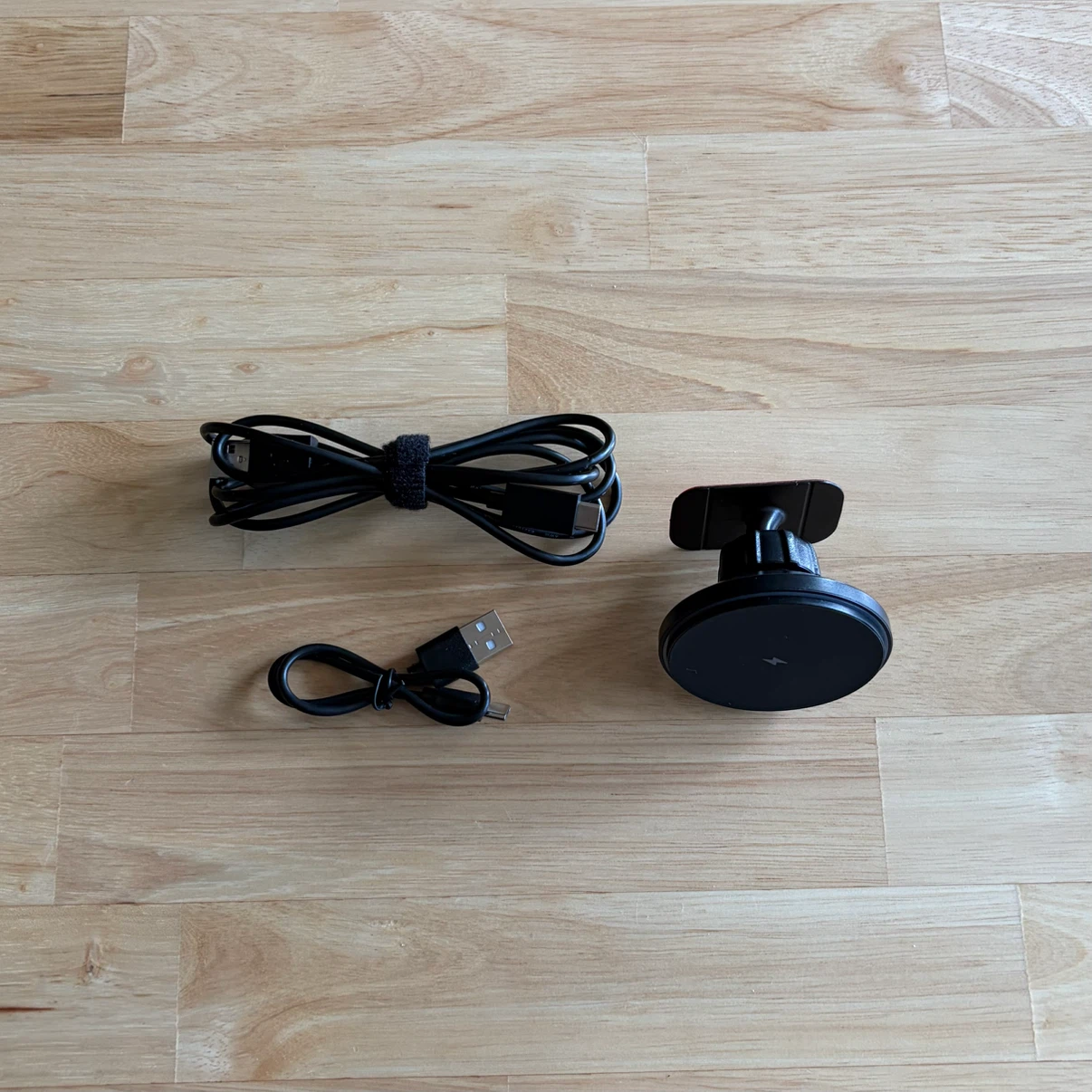 Car Mount Magsafe Charger