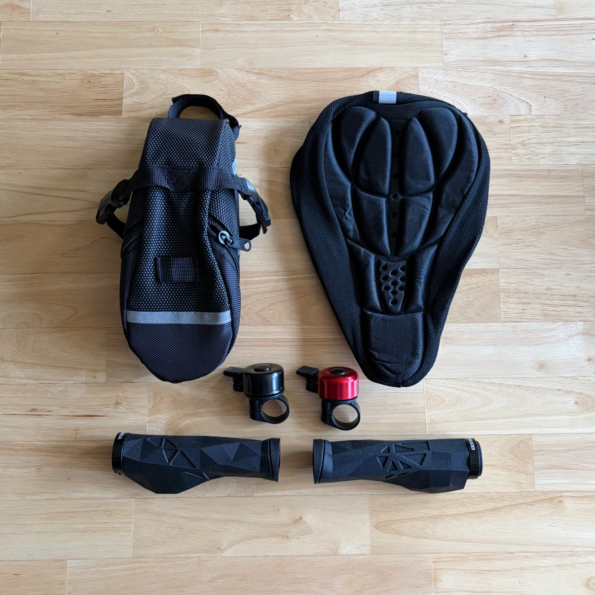 Bike Accessories